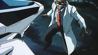 Guy: Double Target ep1 ENG DUB