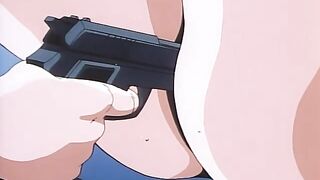 Guy: Double Target ep1 ENG DUB