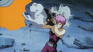 Guy: Double Target ep2 ENG DUB