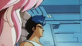 Guy: Double Target ep2 ENG DUB