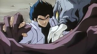 Guy: Double Target ep2 ENG DUB