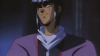 Guy: Double Target ep2 ENG DUB