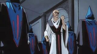 Guy: Double Target ep2 ENG DUB