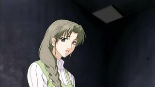 Yakata Jukujo / 館熟女 ep1