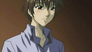 Yakata Jukujo / 館熟女 ep1