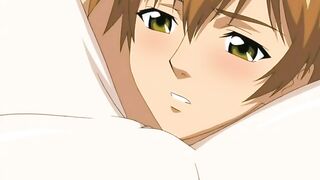 Yakata Jukujo / 館熟女 ep1