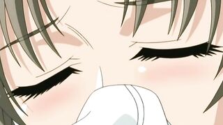 Yakata Jukujo / 館熟女 ep1