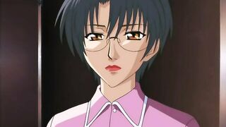 Yakata Jukujo / 館熟女 ep2