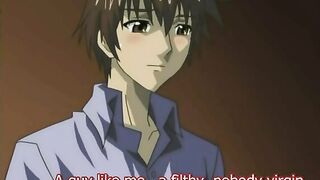 Yakata Jukujo / Milf Mansion ep1 ENG SUB