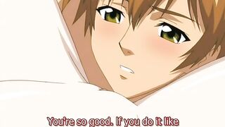 Yakata Jukujo / Milf Mansion ep1 ENG SUB