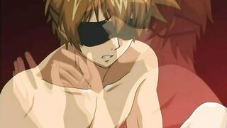 Yakata Jukujo / Milf Mansion ep2 ENG SUB