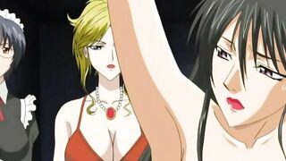 Yakata Jukujo / Milf Mansion ep2 ENG SUB