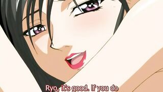 Yakata Jukujo / Milf Mansion ep2 ENG SUB