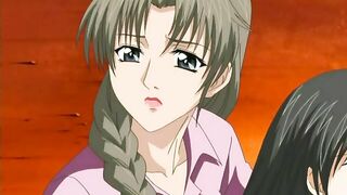 Yakata Jukujo / Milf Mansion ep2 ENG SUB