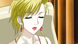 Yakata Jukujo / Milf Mansion ep2 ENG SUB