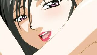 Yakata Jukujo / Milf Mansion ep2 ENG DUB