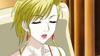 Yakata Jukujo / Milf Mansion ep2 ENG DUB