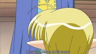 Хелена / Daishikkin Helena ep1 RUS SUB