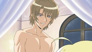 Хелена / Daishikkin Helena ep2 RUS SUB