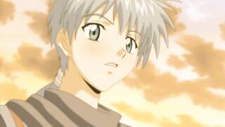 Хелена / Daishikkin Helena ep2 RUS SUB