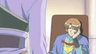 Хелена / Daishikkin Helena ep2 RUS SUB