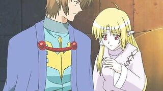 Хелена / Daishikkin Helena ep2 RUS SUB