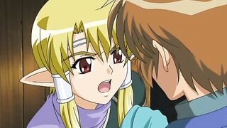 Daishikkin Helena / 大失禁へレナ ep1