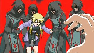 Daishikkin Helena / 大失禁へレナ ep1