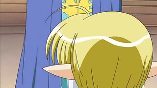 Daishikkin Helena / 大失禁へレナ ep1