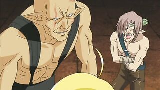 Daishikkin Helena / 大失禁へレナ ep1