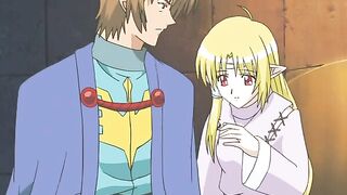 Daishikkin Helena / 大失禁へレナ ep2