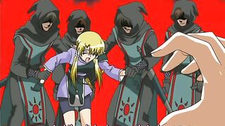 Daishikkin Helena / Elfen Laid ep1 ENG SUB