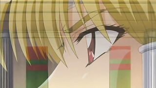 Daishikkin Helena / Elfen Laid ep1 ENG SUB