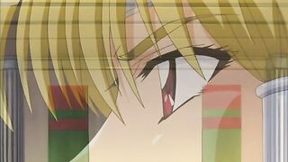 Daishikkin Helena / Elfen Laid ep1 ENG DUB