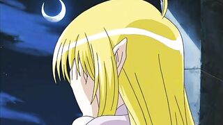 Daishikkin Helena / Elfen Laid ep1 ENG DUB