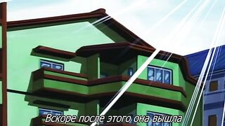 Kirameki no Kyoudai: Sex Crime RUS SUB