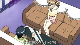 Kirameki no Kyoudai: Sex Crime RUS SUB