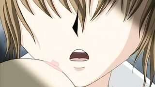 Kirameki no Kyoudai: Sex Crime RUS SUB