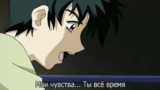 Kirameki no Kyoudai: Sex Crime RUS SUB