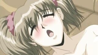 Kirameki no Kyoudai: Sex Crime