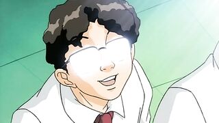 Kirameki no Kyoudai: Sex Crime