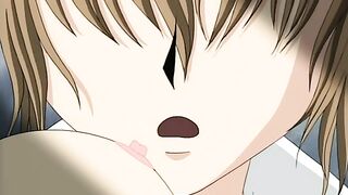 Kirameki no Kyoudai: Sex Crime