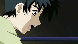 Kirameki no Kyoudai: Sex Crime