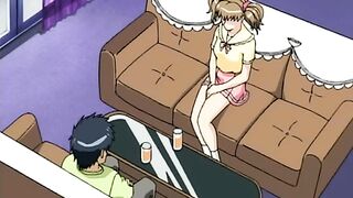 Kirameki no Kyoudai: Sex Crime ENG SUB
