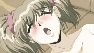 Kirameki no Kyoudai: Sex Crime ENG SUB