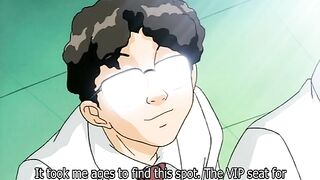 Kirameki no Kyoudai: Sex Crime ENG SUB