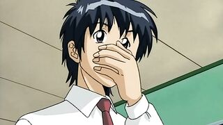 Kirameki no Kyoudai: Sex Crime ENG SUB