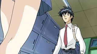 Kirameki no Kyoudai: Sex Crime ENG SUB