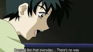 Kirameki no Kyoudai: Sex Crime ENG SUB