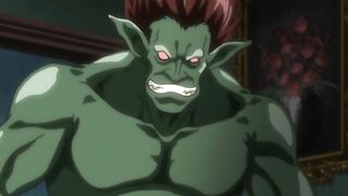 Taimanin Asagi 3 / 対魔忍アサギ 3 ep2